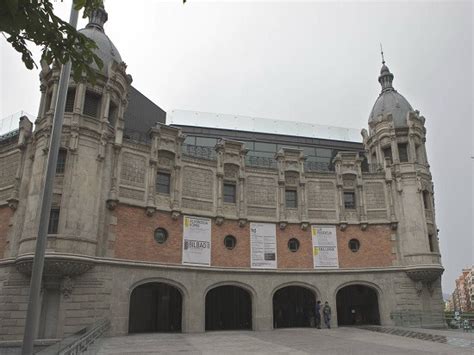 cartelera de la alhóndiga|Cartelera Cine Golem Alhóndiga (Bilbao) para el domingo, 24 de ...